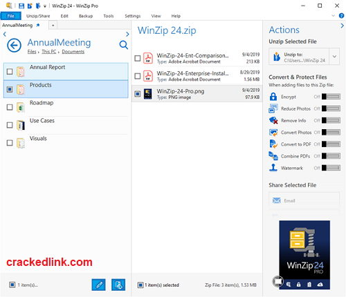 winzip free download for win 10