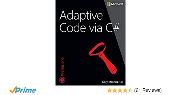 Adaptive Code Via C Pdf Free Download